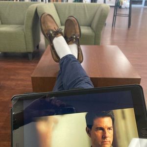 Meet your Posher, Kevin matthew